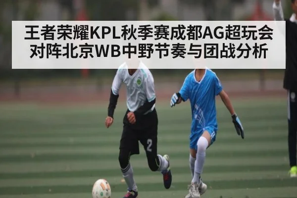 王者荣耀KPL秋季赛成都AG超玩会对阵北京WB中野节奏与团战分析