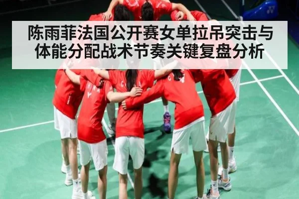陈雨菲法国公开赛女单拉吊突击与体能分配战术节奏关键复盘分析